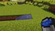 Fill the hole up with water (Image via NaMiature/YouTube)